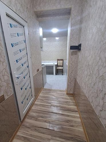 1 otaqli ev: Mehdiabad, 1 otaqlı, Köhnə tikili, 40 kv. m — 7