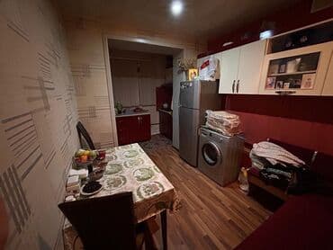 sabuncuda ucuz həyət evləri: Ceyranbatan, 2 otaqlı, Köhnə tikili, 52 kv. m — 4