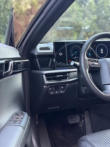 Avtomobil satışı: Hyundai Grandeur: 1.6 l | 2023 il Sedan — 10