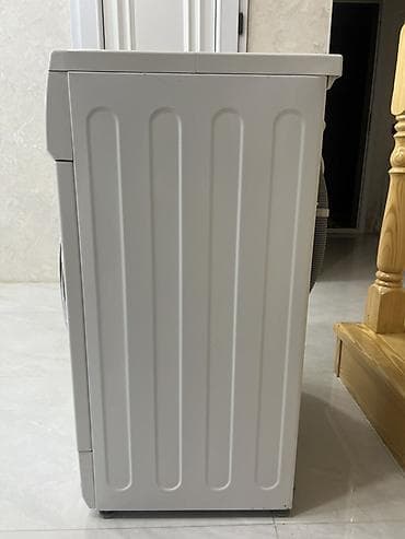 paltaryuyan beyni: Paltaryuyan maşın LG, 6 kq, İşlənmiş, Avtomat, Qurutmasız, Kredit yoxdur, Pulsuz çatdırılma — 6