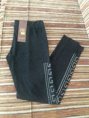 buggy şalvar: Brend lasin ! — 1