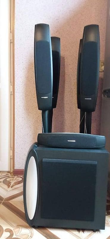 ev sobasi: İşlənmiş Proyektor — 3