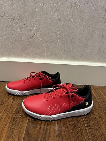 dini klon: Məhsul: Puma, ferrari edition idman ayaqqabısı. İngiltərədən — 1