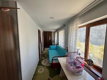 kiriditle ev: Şamaxı, Çuxuryurd kəndi, Satış: geniş həyət sahəsi və bağça ilə fərdi — 5