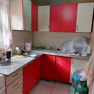 gence obyekt satilir: 99 kv. m, 2 otaqlı, Kombi, Qaz, İşıq — 7