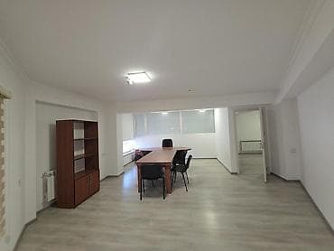 emircanda ev satisi: İcarəyə verilir 4 otaqlı ofis 182 m², Ağ şəhər q. Daha 7 şəklə bax — 7