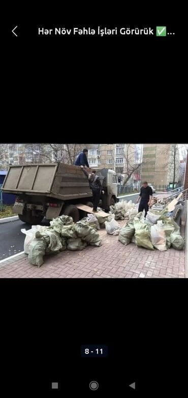 dovlet yangindan muhafize xidmeti ise qebul 2022: Hər cür işə gedirik : söküntüyük daşıma, ev remontu, bünövrə qazma — 2