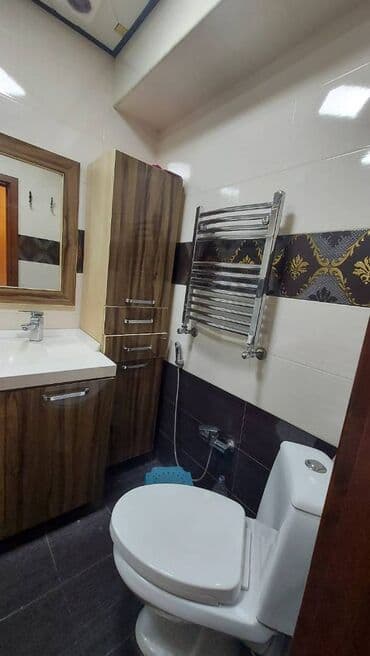 20ci sahdə kirayə ev: Sabunçu,Razin,Akkorda yaşayış kompleksində,20 mərtəbənin,18-ci — 5