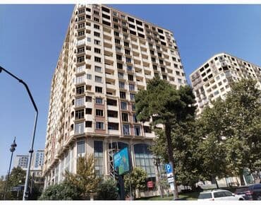 xacmaz dasinmaz emlak: 3 otaqlı, Yeni tikili, m. 28 may, 165 kv. m — 4