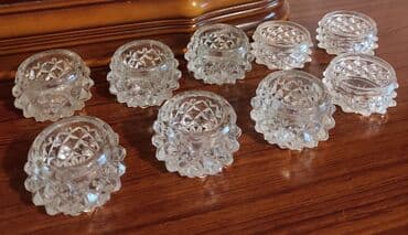 dana qiyməti xaçmaz: Duz qabları(biri 1 manat) — 1