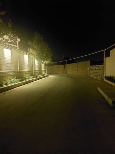 goycay evler: 74 kv. m, 3 otaqlı, Kombi, Qaz, İşıq — 8