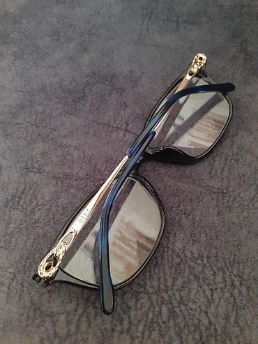 Очки: Оптические очки, Dior — 3