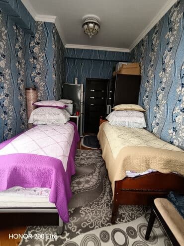 lökbatan evlər: Lökbatan qəs., 2 otaqlı, Yeni tikili, m. Xocasən, 54 kv. m — 9