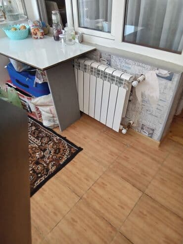 bakida aile ücün kiraye evler: 2 otaqlı mənzil – tam mebel və texnika ilə - Geniş qonaq otağı: 4 — 7