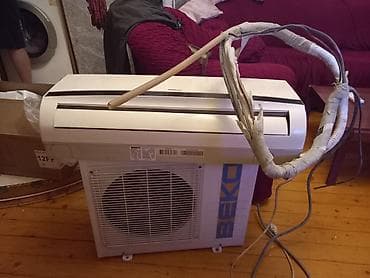 sharp soyuducu servis: Beko split kondisioner sistemi - Brend: Beko - Tip: Split (divar — 2