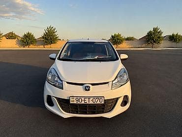 Avtomobil satışı: Changan Benni: 1.4 l | 2014 il 110000 km — 1