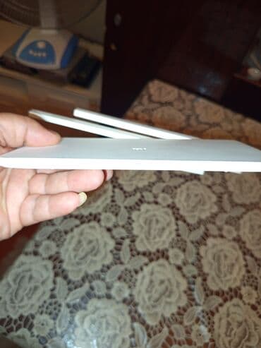 модем купить: Xiaomi Mi Wi‑Fi Router (4 antennali) - Brend: Xiaomi (Mi loqosu ilə) — 2