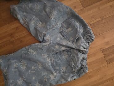 Akkumulyatorlar: 12–13 yaş oğlan geyimləri paketi – Waikiki, Benetton və digər brendlər — 7