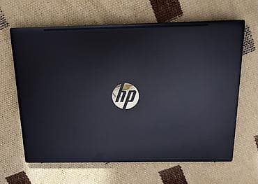 hp elitebook: HP Pavilion 15 laptop - Prosessor: Intel Core i7 (11-ci nəsil – Intel — 1