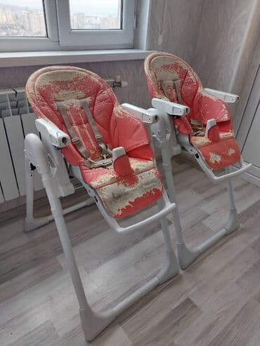 İnformatika: Uşaq yemək masası Ushaq yemek masasi 2 ededdir, ishlek, normal — 7