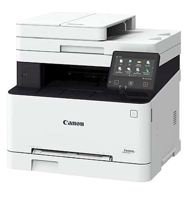 Canon i-SENSYS rəngli lazer ÇFQ (printer/kopir/skaner) - Brend: Canon