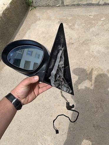 rcd üçün detallar: Cüt, BMW E90 — 3