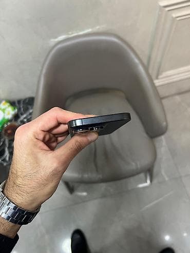 hdmi kabel iphone: IPhone 15 Pro, 128 GB, Qara, Zəmanət, Face ID, Sənədlərlə — 5