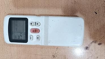 daewoo: Kondisioner Daewoo, İşlənmiş, 30-35 kv. m, Split sistem, Kredit yoxdur — 3