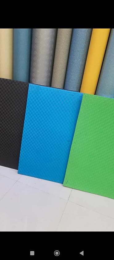 şit örtüyü: Məhsul: Uşaq meydançası və oyun otaqları üçün EVA puzzle döşəmə — 7