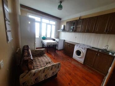 sumqayitda 2 otaqli kohne tikili evler: Bakı, Yeni Günəşli Massiv D, 2 otaqlı, Köhnə tikili, m. Xalqlar Dostluğu, 60 kv. m — 4