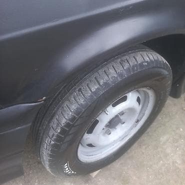 optima fara: VAZ (LADA) Samara: 1.6 l | 2006 il Sedan — 10