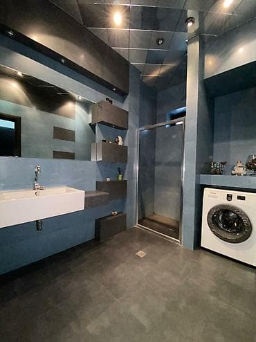 qebelede ev alqi satqi: 5 otaqlı, 400 kv. m, Yeni təmirli — 7