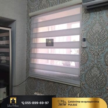 step deke: Jalüz pərdə ucuz sok qiymətlər bizdə 2 ya 3 günərzində hazırlama — 1