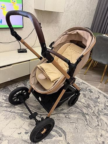 usag oyuncaglari: Klassik gəzinti arabası — 1