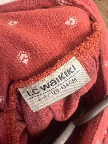 türk uşaq ətəkləri: Don, Gündəlik, 8 - 9 yaş, Lc Waikiki — 3