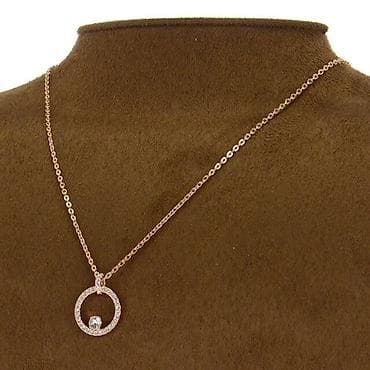 Swarovski orijinal kulon ✨ Tamamilə yeni və heç istifadə olunmayıb — 5