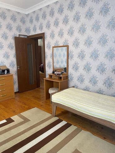 razinda ev: Buzovna, 300 kv. m, 4 otaqlı, Hovuzlu, Kombi, Qaz, İşıq — 6