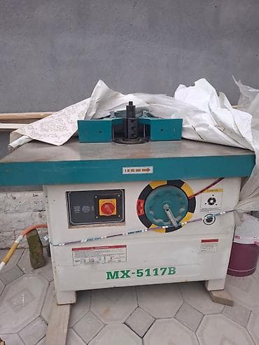 Tecili satilir frez aparati tezedi istifade olunmuyub qiymet 600azn