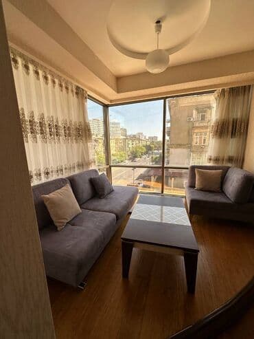 квартиры в сумгаите купить: 4 комнаты, Новостройка, м. Эльмляр Академиясы, 245 м² — 6