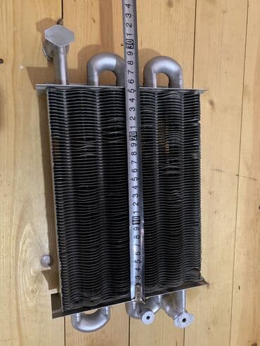 metra: Immergas 28lik ana esenjor boylerli Wolf kombi ana- bala esenjor — 4