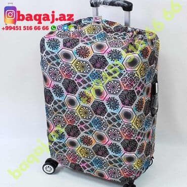 yol cantası: Cexol camadan ucun S-20azn. M-23azn. L-25azn Camadan satisi.Catdirilma — 9