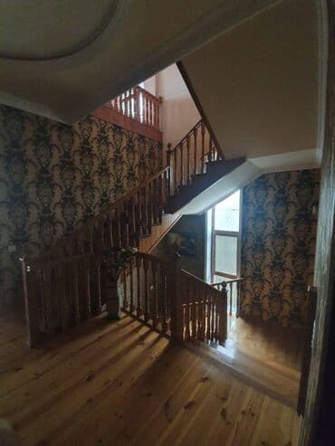 çıxarış nədir: 7 otaqlı, 500 kv. m, Kredit yoxdur, Orta təmir — 2