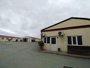 комната: Təsərrüfatınızın və malınızın etibarlı saxlanması üçün anbar sahəsi! — 6