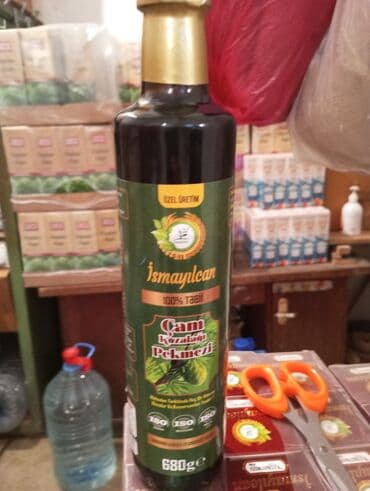 детский кальций тяньши цена в бишкеке: Bəhməz və məcunlar. Soyugsıxma yolu ilə hazırlanıb. Şam gozası bəhm — 1