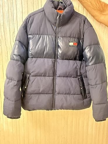 pencəy: Pencək, Naxışsız, Tommy Hilfiger — 4