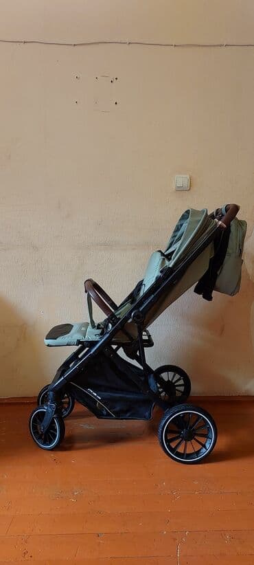 Gəzinti arabaları: Klassik gəzinti arabası, Kidilo, İşlənmiş, Ünvandan götürmə — 4