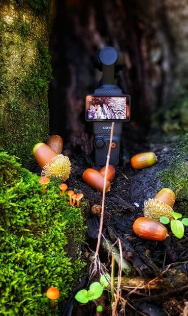 Texnikanın təmiri: Video çəkiliş | Studiya, Yerinə gəlməklə | Love story, Slide Show, Toy fotosesiyası — 4