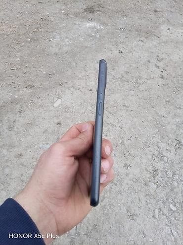 canon 6d mark ii: Samsung Galaxy A12, rəng - Qara, Barmaq izi — 4