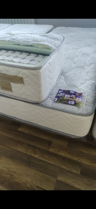 ag lay: Ortopedik matras, Uşaq üçün — 17