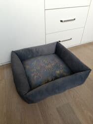 it üçün tasma: Təzə, razmer 50/50sm — 3